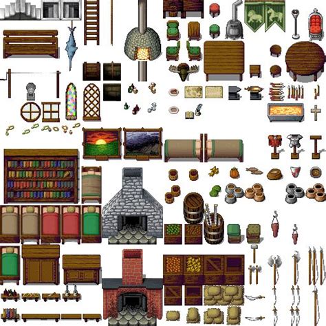 Tilecpng 512×512 Tilesets Pinterest Rpg Horror And Search