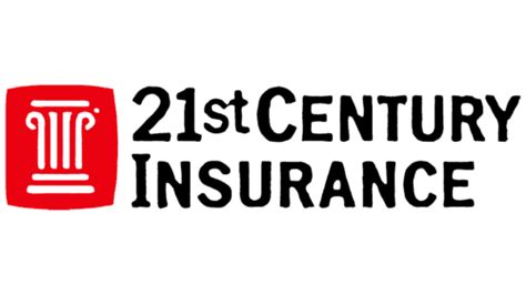 21st Century Insurance Logo Symbol Meaning History Png Brand