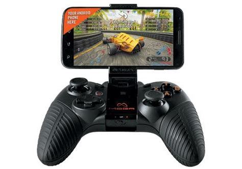 Moga Pro Game Controller For Android Phones And Tablets