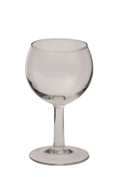 Ballon Paris Wine Glass 19 Cl Cambridge Catering Hire