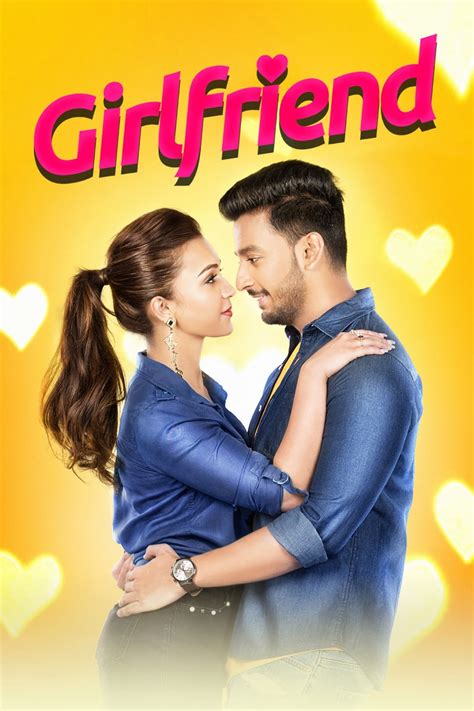 Girlfriend 2018 Posters — The Movie Database Tmdb