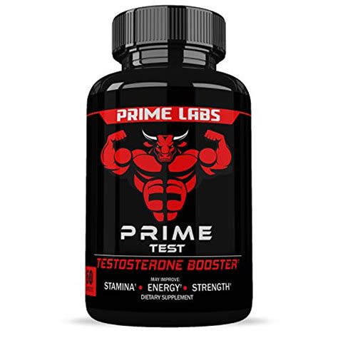 The 15 Best Natural Testosterone Booster Supplements July 2022