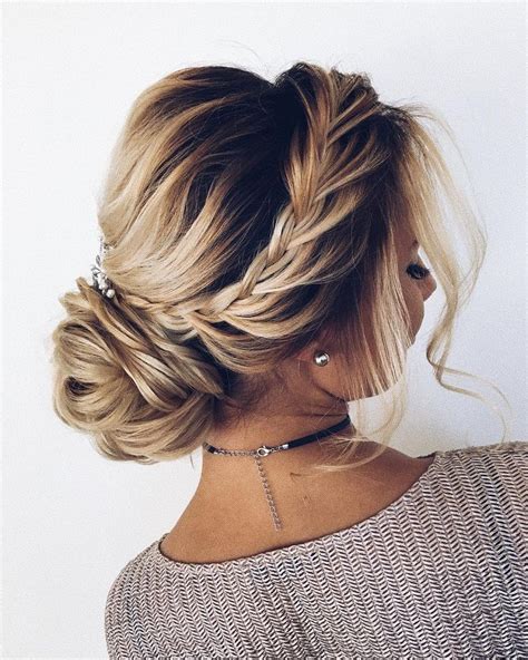 We did not find results for: Beautiful updo hairstyles, upstyles, elegant updo ,chignon ...
