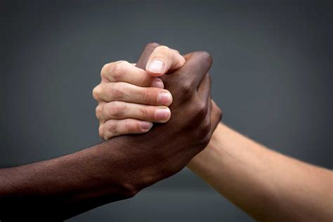 How To Be A Better Ally Against Racism University Of Central Florida News