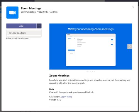 Videoconferencing app zoom is trying to keep its lockdown success rolling with two big new features: Microsoft Teams Meeting - Actris Indonesian