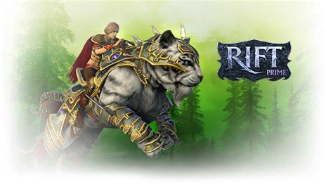RIFT | The ultimate fantasy MMORPG from Trion Worlds