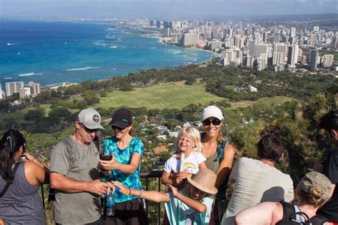 20 Best Things To Do In Oahu With Kids Hawaii Vacation Fun