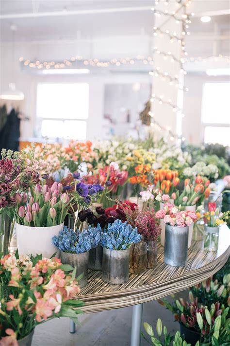 My Favourite Florists In Toronto | The Blondielocks | Life + Style
