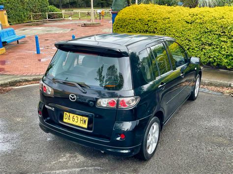 Used Small Mazda For Sale In Sydney Great 1st Car