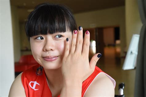 Jun 01, 2021 · エースの渡嘉敷来夢がメンバーから外れるバスケットボール女子日本代表チームは、今夏に開催予定の東京オリンピックに向けた第5次強化合宿を本日から6月13日まで実施する。日本バスケットボール協会（jba）はこの合宿に参加する16名を発表した。今回の16名は 車いすバスケ女子日本代表最年少、 20歳の現役女子大生の ...
