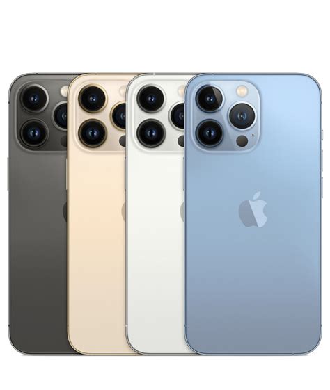 Apple Iphone 13 Pro 256gb Unlocked All Colours Chorley Xchange