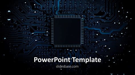 computer template for powerpoint