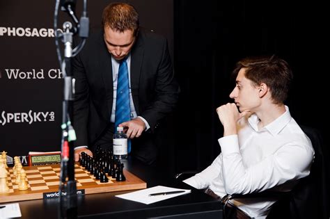Moscow Gp Three Winners On Opening Day Chessbase