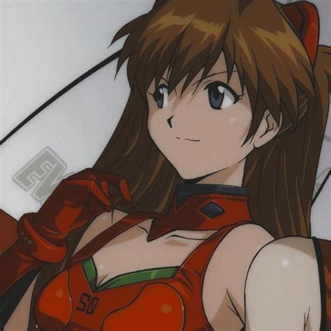 Matching Pfp Matching Icons Asuka Langley Soryu Anime Recommendations Rei Ayanami Matching