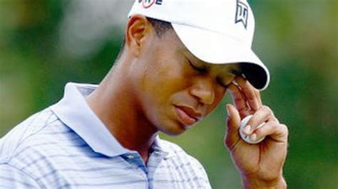 Analyst Tiger Woods Sex Scandal Has Impacted PGA Game Franchise VG247
