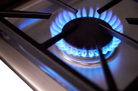 Gas Burner Left On Without Flame For An Hour - Left Gas Stove On Without Flame For A Few Hours