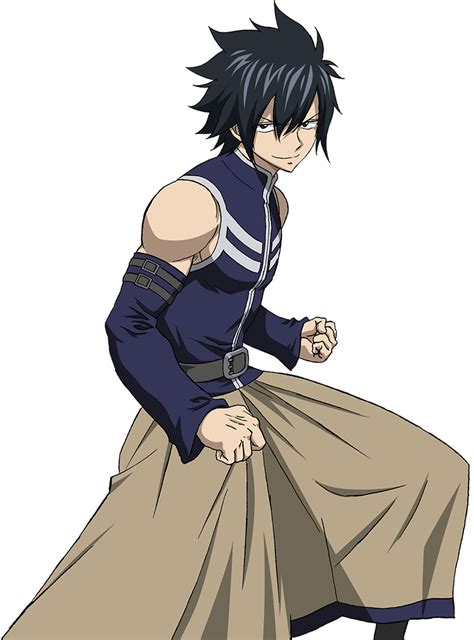 Image Gray Anime S5png Fairy Tail Wiki Fandom
