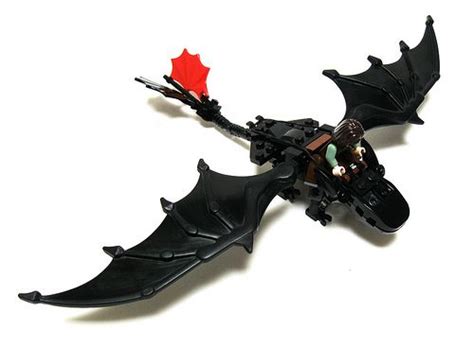 toothless from how to train your dragon lego historic themes lego craft lego dragon lego