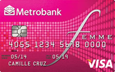 Check spelling or type a new query. Metrobank Credit Cards - Best Promos & Deals 2019