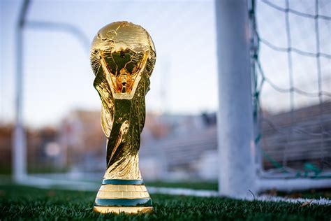 Fifa World Cup Qatar 2022 Final Draw Procedures Announced The Blitz