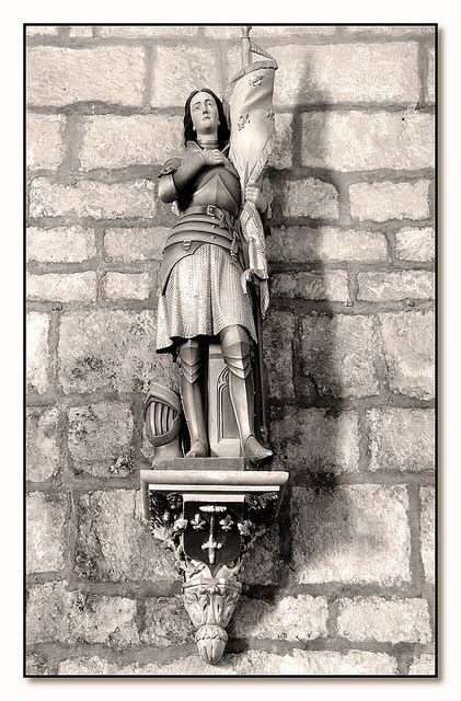 130 Best Sainte Jeanne Darc Images On Pinterest Joan Of Arc Art