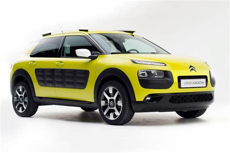I'm new to the forums. 2018 Citroen C4 Cactus, 1.2L 3cyl Petrol Turbocharged ...