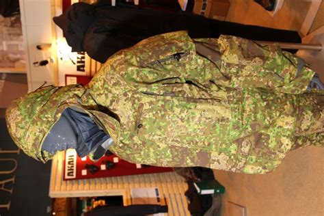 Ufpros Sniper Garment System In Pencott Greenzone Soldier Systems Daily