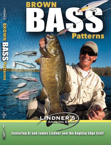 Bass Fishing Dvds Angling Edge Store