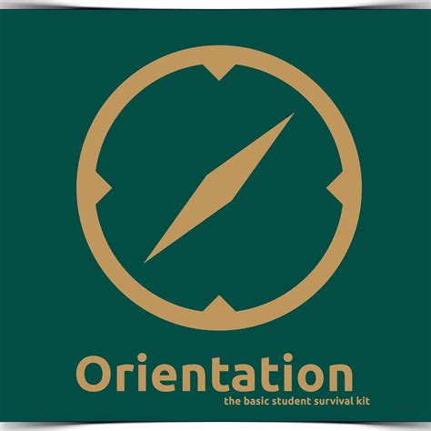 Orientation Logo Orientation Ssmi Umf Iasi