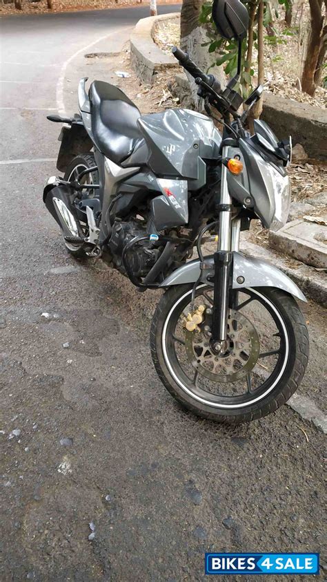 With the suzuki gixxer, the manufacturer aims under test conditions, the suzuki gixxer delivers a mileage of 64 kmpl. Used 2016 model Suzuki Gixxer 150 for sale in Navi Mumbai ...