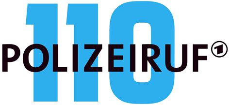 Die ard überträgt neue folgen des polizeirufs 110 sonntags um 20:15 uhr. Liste der Polizeiruf-110-Folgen - Wikipedia