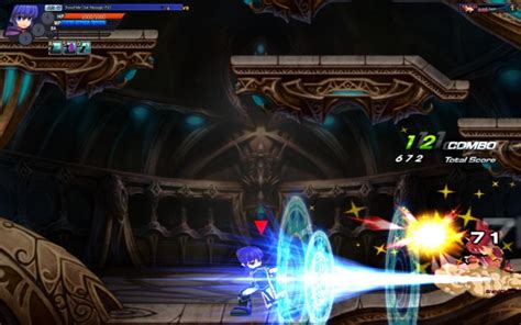 Ronan Redux The Grand Chase Spell Knight Gets Remastered Onrpg