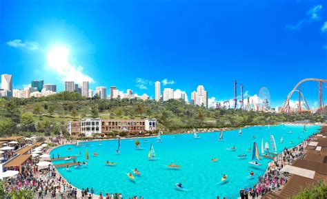 Four Things Every Urban Planner Should Know About Crystal Lagoons