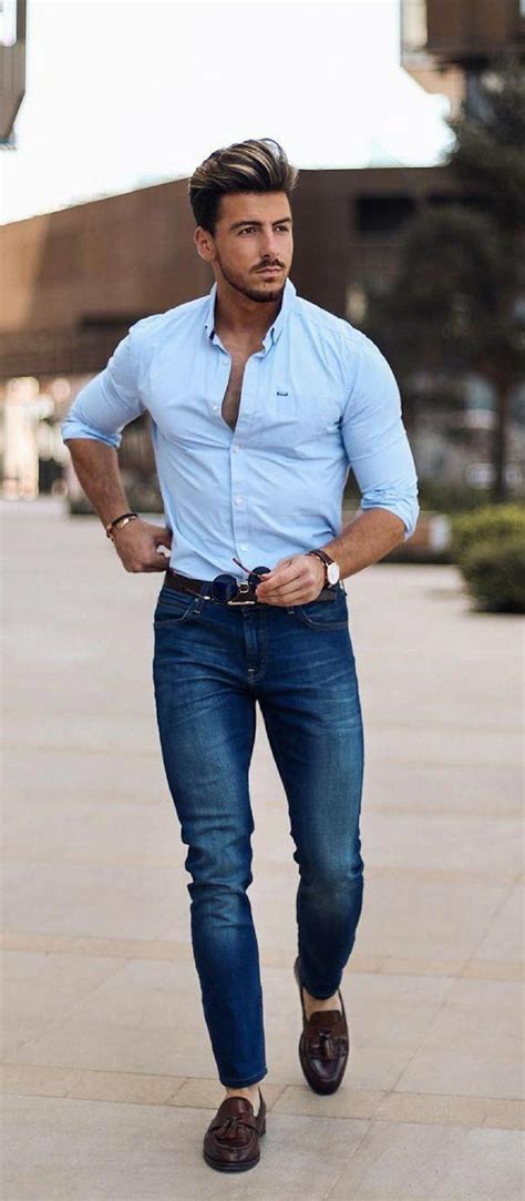 Best Casual Mens Outfits