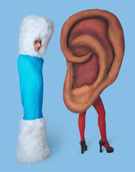 Ear And Q Tip Nepco