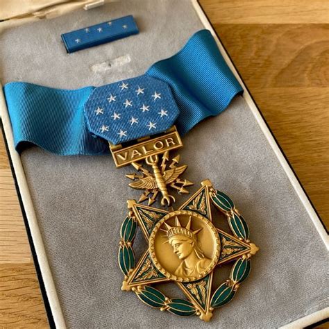États Unis Us Air Force Médaille Dhonneur Extrêmement Catawiki