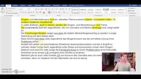 Während der schriftlichen prüfung wird die mündliche prüfung am nächsten tag geplant. Telc C1 Schriftlicher Ausdruck Themen