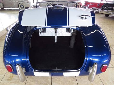 1965 Shelby Cobra for Sale | ClassicCars.com | CC-984462