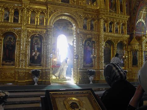 Blog Crestin Ortodox Ucraina Manastirea Boian Si Manastirea Banceni