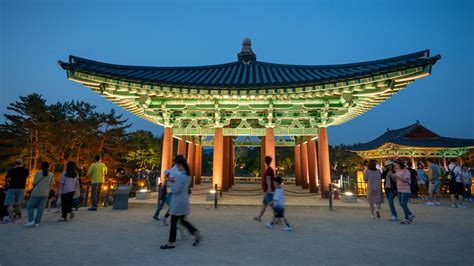 South Korea S Hidden Gem City Gyeongju Lonely Planet
