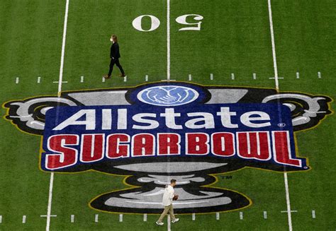 Big Ten Football Bowl Lineup Cfp Playoff Game Schedule For 2022