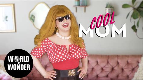 First Times Cool Mom With Jinkx Monsoon Ep 4 Youtube