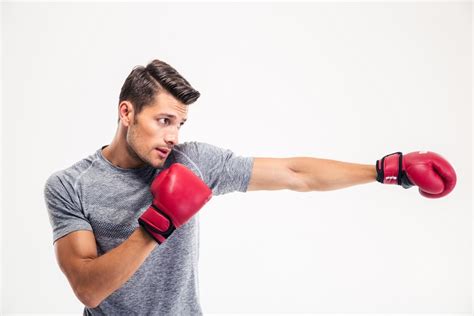 4 Reasons To Introduce Kickboxing To Your Exercise Routine Kens