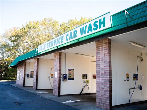 How do i find the closest car wash near me? Point Pleasant Car Wash | Self Service Car Wash | Gallery