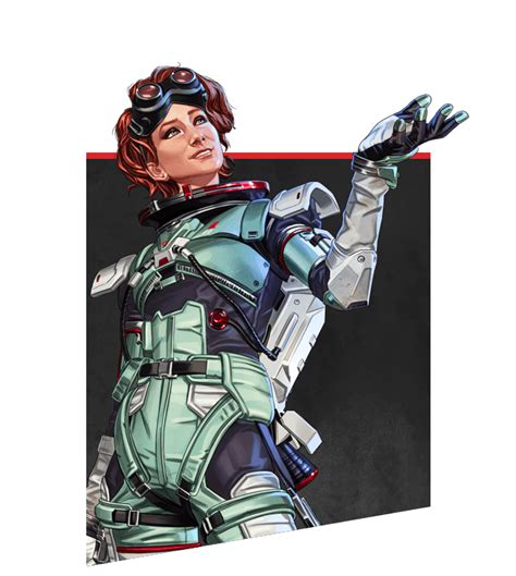 Apex Legends Render Png Its Resolution Is 1132x1152 And It Is