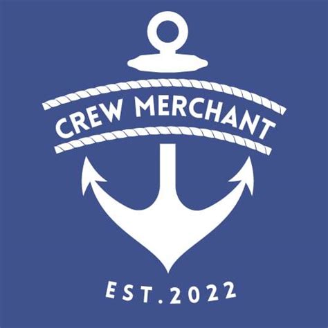 Crew Merchant Manila