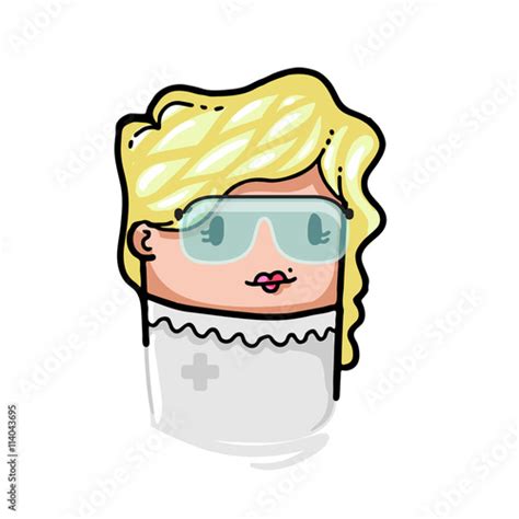 Science Avatar Stock Image And Royalty Free Vector Files On Fotolia