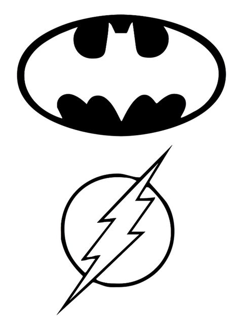 Your kids will think of you as their hero if you bring them these free printable batman coloring pages today. Batman logo coloring pages. Free Printable Batman logo ...