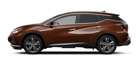 2021 Nissan Murano Colors Price Trims Straub Nissan