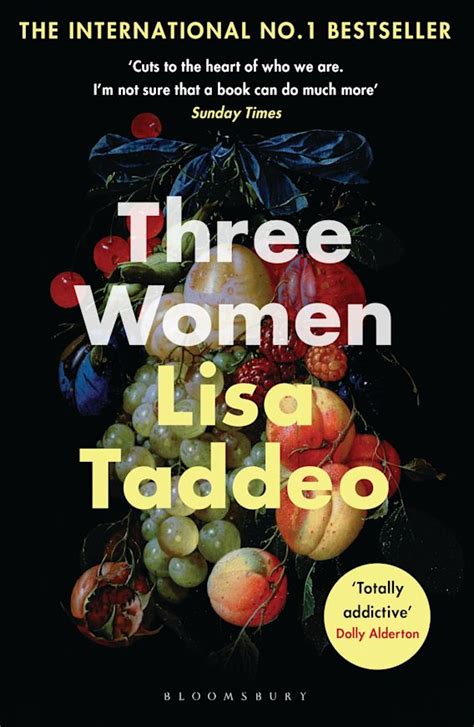 Three Women A Bbc 2 Between The Covers Book Club Pick Lisa Taddeo